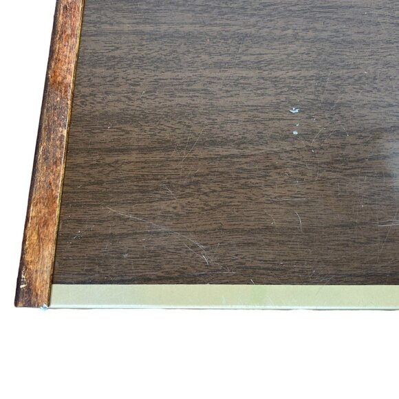 Vintage Warm-O-Tray Food Warmer Model #60 Atlantic Precision Works 17x11 WORKS - Picture 3 of 11